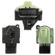Contact pornire partea electrica 4685719AG DODGE CALIBER (PM) 07-12 DODGE NITRO (KA) 05-10