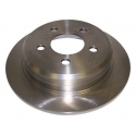 Disc frana spate JEEP GRAND CHEROKEE ZJ, ZG (1994-1998)