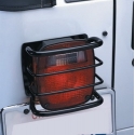 Set grile protectie lampi stop JEEP WRANGLER YJ, TJ (1987-2006)