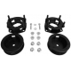 Kit de inaltare 5 cm JEEP COMMANDER XK (2006-2010)