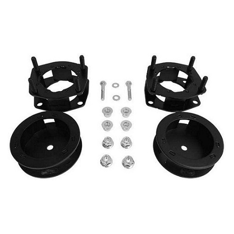 Kit de inaltare 5 cm JEEP COMMANDER XK (2006-2010)