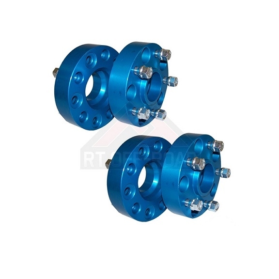 Set flanse distantiere roti JEEP GRAND CHEROKEE (2005-2010)