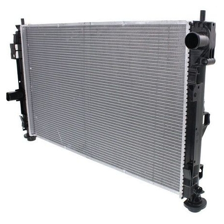 Radiator racire motor DODGE CALIBER (2006-2012)