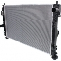 Radiator racire JEEP COMPASS & PATRIOT MK (2006-2017)
