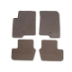 Set covorase cauciuc bej Mopar JEEP COMPASS & PATRIOT (2007-2017)