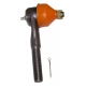 Cap bara stanga JEEP WRANGLER TJ (1996-2006)