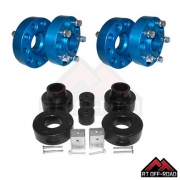 Set distantiere roti si suspensie JEEP GRAND CHEROKEE WG (1999-2004)