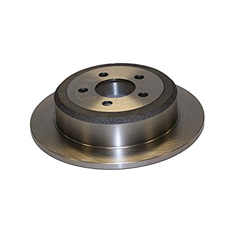 Disc frana spate 262 mm DODGE CALIBER PM (2007-2012)