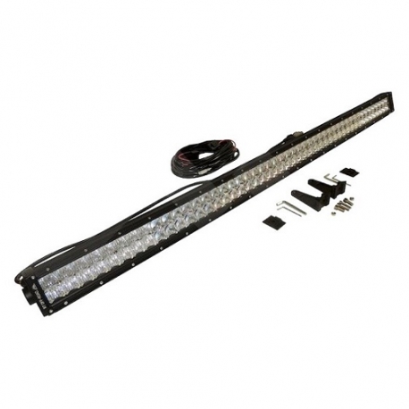 Bara LED DUAL 50" (127 cm) 288W 7200 lumeni RT OFF-ROAD