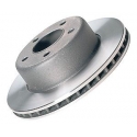 Disc frana fata JEEP WRANGLER YJ, TJ (1990-1999)