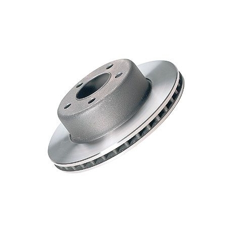 Disc frana fata JEEP WRANGLER YJ, TJ (1990-1999)