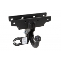 Carlig remorcare JEEP WRANGLER JK 2.8 CRD (2007-2017)