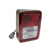 Lampa Stop stanga JEEP WRANGLER JK (2007-2017)