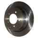 Disc frana spate 302 mm JEEP COMPASS & PATRIOT (2007-2017)
