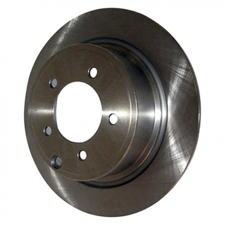 Disc frana spate 302 mm JEEP COMPASS & PATRIOT (2007-2017)