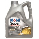 Ulei MOBIL Super 3000 X1 5W40 4L