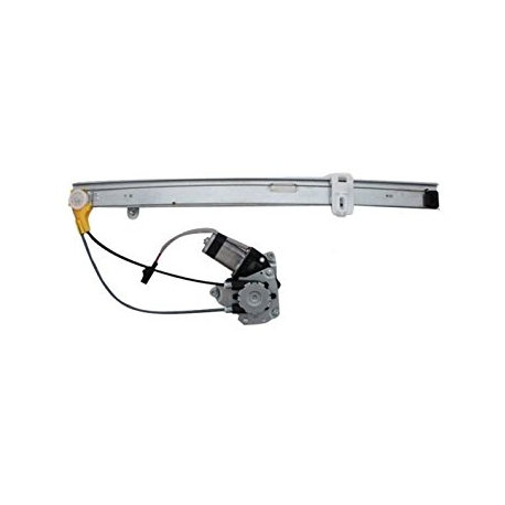 Macara geam stanga spate JEEP CHEROKEE KJ (2002-2006)