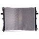 Radiator apa JEEP GRAND CHEROKEE (WK) 3.0 CRD 05-10 COMMANDER 3.0 CRD