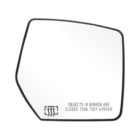 Geam oglinda dreapta DODGE NITRO KA (2007-2011)