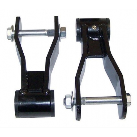 Kit de inaltare spate 4.5 cm JEEP CHEROKEE XJ (1984-2001)