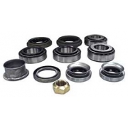 Kit rulmenti simeringuri punte fata JEEP CHEROKEE XJ (1984-1999)