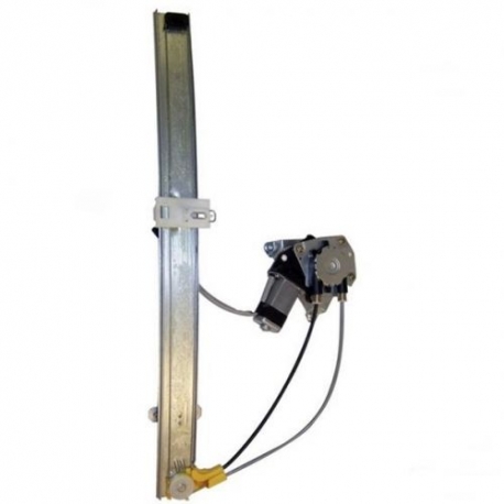 Macara geam dreapta spate JEEP CHEROKEE KJ (2002-2006)