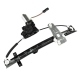 Macara geam dreapta spate JEEP GRAND CHEROKEE WJ (1999-2004)