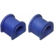 Kit bucse bara stabilizatoare fata JEEP WRANGLER YJ (1987-1995)