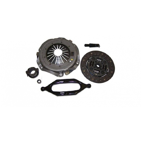 Set ambreiaj complet JEEP CHEROKEE XJ 2.5L (1994-1999)