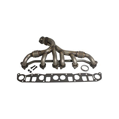 Galerie evacuare JEEP WRANGLER YJ, TJ 4.0L (1991-1999)