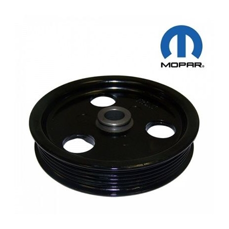 Fulie pompa servo directie JEEP CHEROKEE XJ 2.5L, 4.0L (1996-2001)