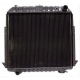 Radiator racire JEEP CHEROKEE XJ 2.5L (1984-1997)