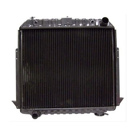 Radiator racire JEEP CHEROKEE XJ 2.5L (1984-1997)