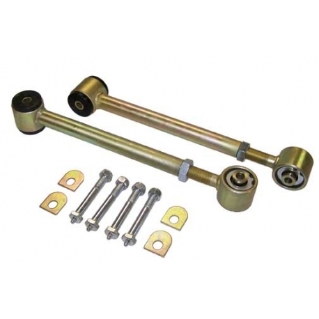 Set brate inferioare reglabile 0-6" inch JEEP WRANGLER TJ (97-06)