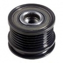 Fulie alternator JEEP GRAND CHEROKEE WG 2.7 CRD (2001-2004)