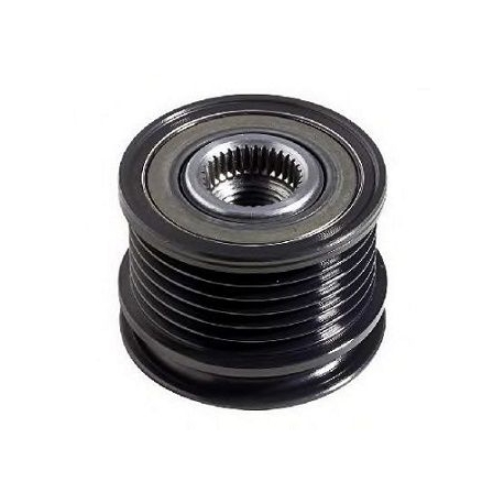 Fulie alternator JEEP GRAND CHEROKEE WG 2.7 CRD (2001-2004)