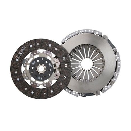 Kit ambreiaj 5106018AD DODGE CALIBER 2.0 CRD (2006-2012)