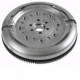 Volanta DODGE CALIBER 2.0 CRD ECE, ECD (2006-2012)