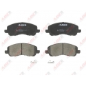 Set placute frana puntea fata JEEP COMPASS & PATRIOT (2006-2017)