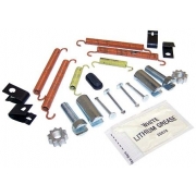 Kit accesorii saboti frana parcare DODGE NITRO KA (2007-2011)