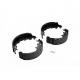 Set saboti frana JEEP WRANGLER TJ (2000-2006)