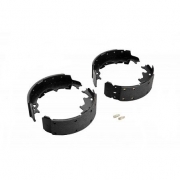 Set saboti frana JEEP WRANGLER TJ (2000-2006)