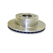 Disc frana fata JEEP WRANGLER TJ (1999-2006)