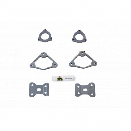 Kit de inaltare Rock's 4x4 +20mm JEEP RENEGADE BU (2014-2017)