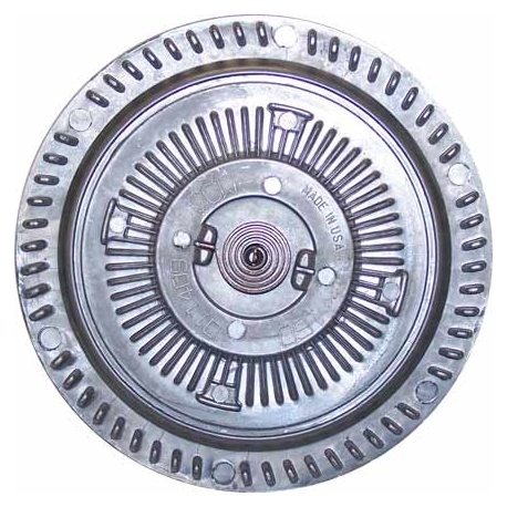 Vascocuplaj racire JEEP WRANGLER (TJ) 4.0L 00-06 CHEROKEE (XJ) 4.0L, 2.5 TD 95-01