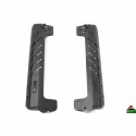 Suporti montare bara LED 50" JEEP WRANGLER JK (2007-2017)