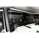 Suporti bara Led 50" JEEP WRANGLER JK (2007-2017)