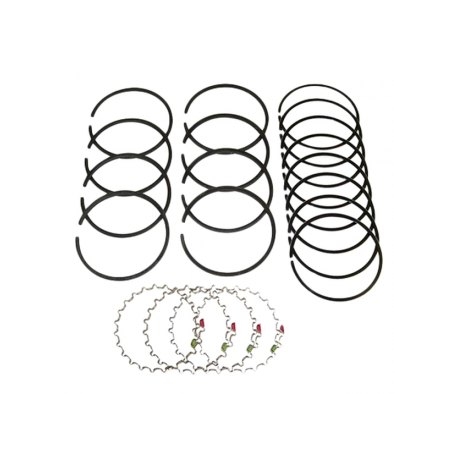 Set segmenti 83500210 JEEP WRANGLER YJ 2.5L (1987-1995)