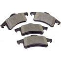 Placute frana spate JEEP GRAND CHEROKEE WJ (1999-2004)