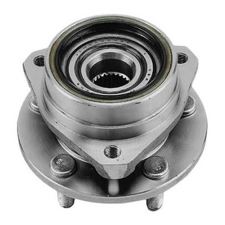 Set rulment roata fata JEEP WEARNGLER YJ (1987-1989)